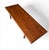 Teak Coffee Table For Sale - Image 4 of 5