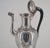 Early 21st Century Sterling Silver Coffee/Tea Pot With Animal Spout For Sale - Image 4 of 6