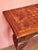 Antique Chippendale Console Table For Sale - Image 6 of 9