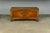 Wood Art Deco Sideboard in Oak For Sale - Image 7 of 18