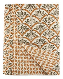 Example of Bunny Williams Home Throws and Blankets