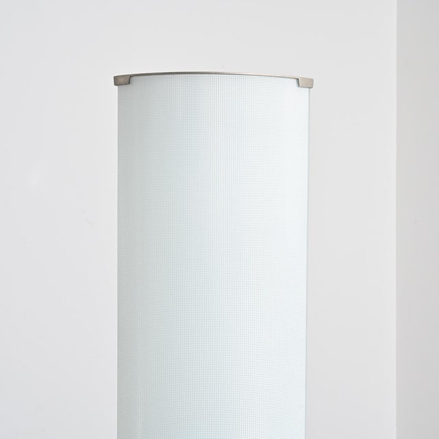 Pirellone Floor Light by Gio Ponti for Fontana Arte, 1960 For Sale - Image 12 of 16