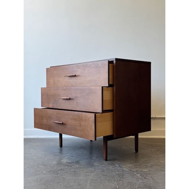 1950's Paul McCobb for Planner Group Chest 0f Drawers For Sale In Los Angeles - Image 6 of 15