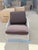 A refined contemporary lounge chair from Minotti’s Halley Outdoor collection, featuring a sleek architectural frame in...