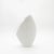 Modern Shagreen Vase by R&y Augousti For Sale In Los Angeles - Image 6 of 12