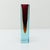 Seguso Vetri d'Arte Submerged Vase, Murano, 1960s For Sale - Image 4 of 9