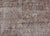 Large Distressed Gallery Persian Malayer Runner in Herati Design 5'8 X 14'8 For Sale - Image 10 of 14