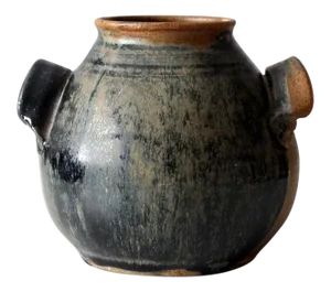 Vintage Studio Pottery Vase