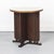 Dutch Art Deco Side Table For Sale - Image 9 of 9
