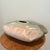 The Vintage Tony Evans "Ancient Sands" Raku Vase is a unique handmade piece with an organic freeform shape, perfect for...