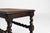 Wood French Wooden Stool with Rattan Top, 1880s For Sale - Image 7 of 13