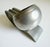 Silver Art Deco 1930's Banka Tinwerk Pewter Ashtray For Sale - Image 8 of 10