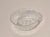 Vintage Queen Anne Silver Plate Jam Dish With Cut Glass Bowl & Spoon Made in England For Sale - Image 4 of 6