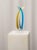Murano Glass Sculpture from Stefano Toso, 1980 For Sale - Image 4 of 4