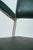 Vintage Bauhaus 2-Seater Sofa in Tubular Steel and Green Skai, 1940s For Sale - Image 4 of 11