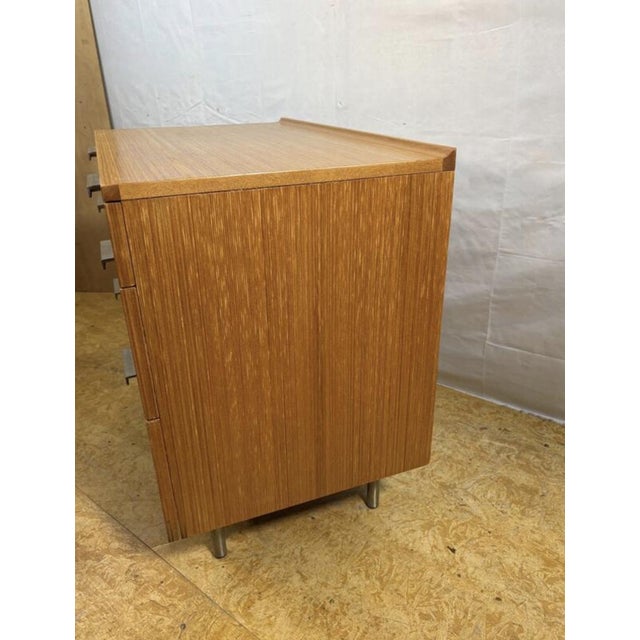 Mid-Century Teak Chests of Drawers from Stag, 1970s, Set of 2 For Sale - Image 14 of 18