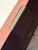 Burnt Umber 19th C American Cherry Plantation Desk Country Secretary Fall Front For Sale - Image 8 of 17