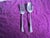 Gorham 1938 Sterling Silver Flatware, Greenbrier Pattern, 102 Pieces Including 18 Full Place Settings and Serving Pieces For Sale - Image 14 of 18