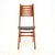 Vintage Danish Teak Dining Chairs, 1960, Set of 8 For Sale - Image 9 of 11