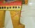 Marcello Fantoni for Raymor Caveman Couple Italian Art Pottery Shelf Sitter, 1960's For Sale - Image 15 of 16
