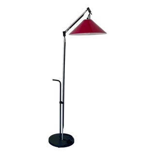 Aggregato Floor Lamp by Enzo Mari for Artemide, 1974 For Sale