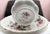 Lavender Rose Tea Service for Six People from Royal Albert, 1970s, Set of 15 For Sale - Image 9 of 16