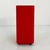 1970s Red Laundry Bin by Anna Castelli for Kartell, 1970s For Sale - Image 5 of 10