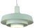 Prototype Pendant Lamp by Jo Hammerborg for Fog & Mørup, 1960s For Sale