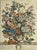 Late 20th Century Framed Prints, 12 Months of Flowers by Robert Furber Orig. 1730 - Set of Four For Sale - Image 11 of 18