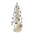 Tessaro Raffaele Murano Glass Christmas Tree For Sale