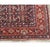 Navy Blue Galerie Shabab Collection Early 20th Century Persian Rustic Gallery Accent Rug For Sale - Image 8 of 10