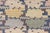Modern Swedish Flat Weave Rug by Doris Leslie Blau For Sale - Image 4 of 8