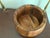 Beautiful Dansk, teak wood serving bowl.
