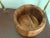 Beautiful Dansk,JHQ acacia wood serving bowl. 2021 - 2026