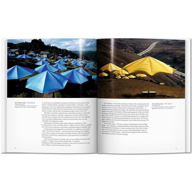 Description: This compact book spans the complete career of the couple who were born on the very same day, met in Paris,...