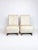 Mid-Century Modern Willem Penaat Style Modernist Lounge Chairs, 1930s — Pair For Sale - Image 3 of 7