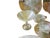 1930s Art Deco Manhattan Dinner Set for 2 - 14 pcs For Sale In Dallas - Image 6 of 6