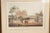 Henry Salt, Engravings of Pagoda at Ramisseran, Ruins of the Port - Set of 2 For Sale - Image 4 of 12