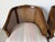 Wood 1960s Vintage French Provincial Louis XV-Style Carved Walnut & Cane Club Chairs – Pair For Sale - Image 7 of 13
