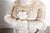 Vintage Carved Stone Chinese Military Officers Statues—A Pair For Sale In New York - Image 6 of 16