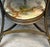 Metal Pair French Neoclassical Bronze & Book-Matched Onyx Gueridons For Sale - Image 7 of 15