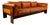 Bastiano Three-Seater Sofa by Tobia Scarpa for Gavina, 1960s For Sale