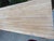 Wood Vintage Butchers Block Table Kitchen Island 1950s For Sale - Image 7 of 9