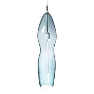 Kiss Pendant Light from the Constantine Collectionin Lagoona For Sale