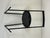 Chair by Emilio Nanni for Fly Line, 1980s For Sale - Image 6 of 11
