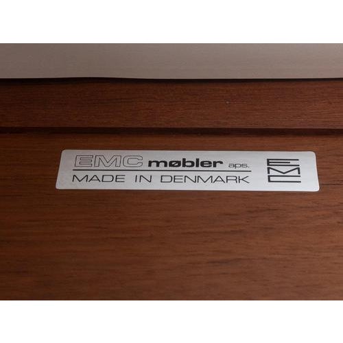 Cintage Lounge Chair from Holstebro Møbelfabrik, 1960s For Sale - Image 9 of 10