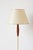Mid-Century Modern Vintage Teak Floor Lamp, 1960s For Sale - Image 3 of 11