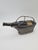 Vintage French Style Metal Wine Baskets or Bottle Holders, 1970s, Set of 2 For Sale - Image 11 of 13
