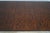 Theodore Alexander Double Pedestal Mahogany Dining Table For Sale - Image 16 of 18