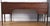 English Flame Mahogany Serpentine Sideboard With Satinwood Inlay, Late 18thC / Early 19thC For Sale - Image 9 of 9